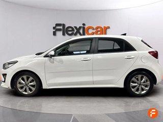 Kia Rio 1.0 T-GDi 74kW (100CV) MHEV iMT Drive