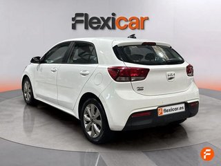 Kia Rio 1.0 T-GDi 74kW (100CV) MHEV iMT Drive