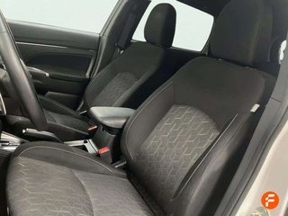 Mitsubishi ASX 200 MPI CVT Motion