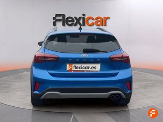 Ford Focus 1.0 Ecob. MHEV 114kW Active Des. SIP AT