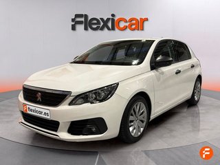 Peugeot 308 5P Active BlueHDi 100 S&S