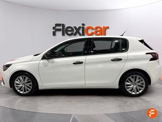 Peugeot 308 5P Active BlueHDi 100 S&S