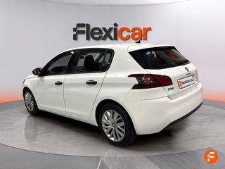 Peugeot 308 5P Active BlueHDi 100 S&S