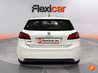 Peugeot 308 5P Active BlueHDi 100 S&S