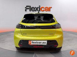 Peugeot 208 Allure HYBRID 110 eDCS6