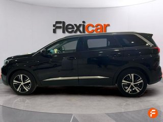 Peugeot 5008 1.5 BlueHDi 96kW (130CV) S&S Allure