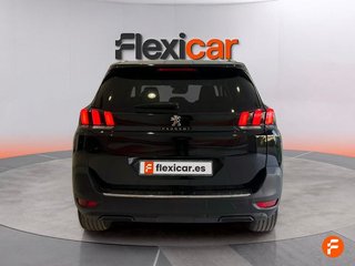 Peugeot 5008 1.5 BlueHDi 96kW (130CV) S&S Allure