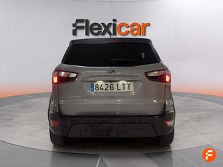 Ford Ecosport 1.0T EcoBoost 92kW (125CV) S&S Active