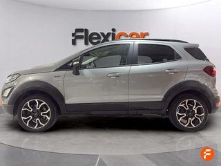 Ford Ecosport 1.0T EcoBoost 92kW (125CV) S&S Active