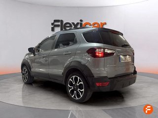 Ford Ecosport 1.0T EcoBoost 92kW (125CV) S&S Active