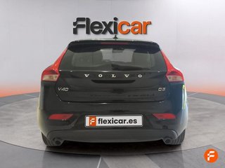 Volvo V40 2.0 D3 Inscription
