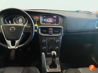 Volvo V40 2.0 D3 Inscription