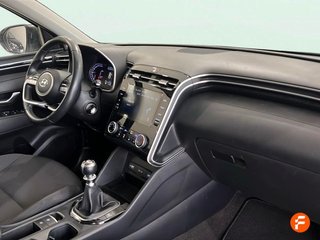 Hyundai Tucson 1.6 TGDI 110kW (150CV) Klass