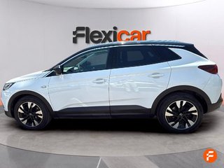 Opel Grandland X 1.2 Turbo Design Line Auto