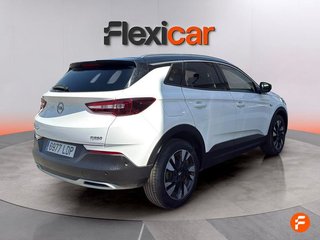 Opel Grandland X 1.2 Turbo Design Line Auto