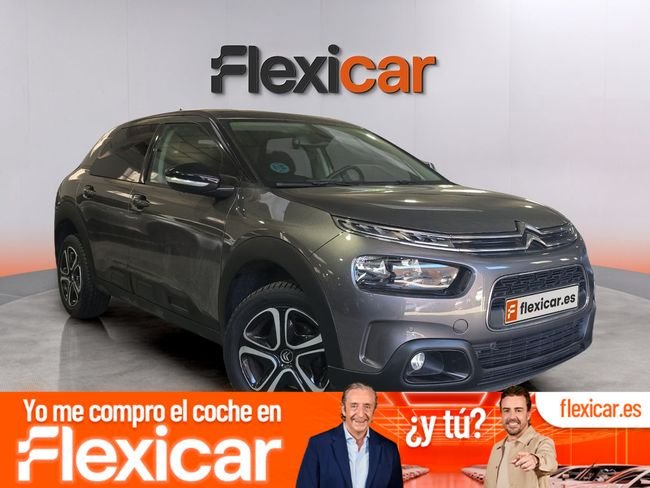 Citroën C4 Cactus PureTech 110 S&S C-Series - foto 1