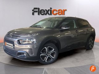Citroën C4 Cactus PureTech 110 S&S C-Series