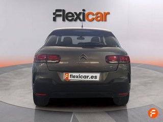 Citroën C4 Cactus PureTech 110 S&S C-Series