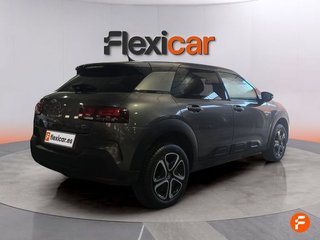 Citroën C4 Cactus PureTech 110 S&S C-Series
