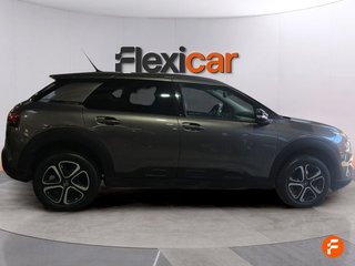 Citroën C4 Cactus PureTech 110 S&S C-Series