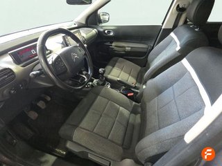 Citroën C4 Cactus PureTech 110 S&S C-Series