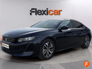 Peugeot 508 5P Allure HYBRID 225 e-EAT8