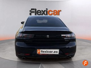 Peugeot 508 5P Allure HYBRID 225 e-EAT8