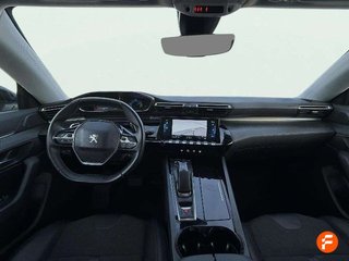 Peugeot 508 5P Allure HYBRID 225 e-EAT8