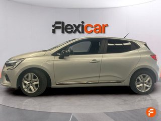 Renault Clio Business TCe 67 kW (90CV)