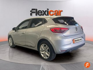 Renault Clio Business TCe 67 kW (90CV)