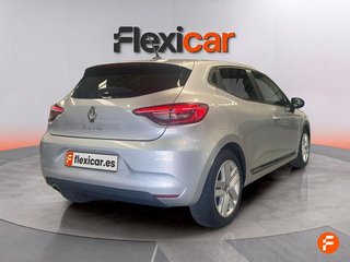 Renault Clio Business TCe 67 kW (90CV)