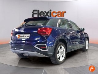 Audi Q2 Advanced 35 TDI 110kW (150CV) S tronic