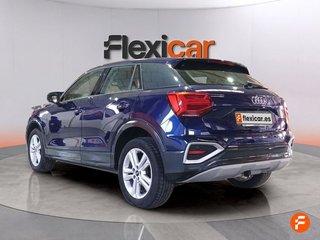 Audi Q2 Advanced 35 TDI 110kW (150CV) S tronic