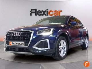 Audi Q2 Advanced 35 TDI 110kW (150CV) S tronic
