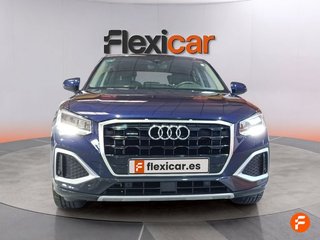 Audi Q2 Advanced 35 TDI 110kW (150CV) S tronic