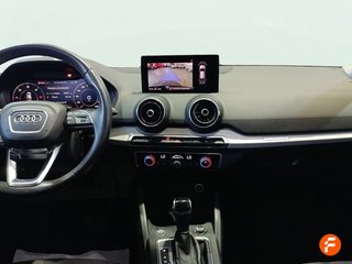 Audi Q2 Advanced 35 TDI 110kW (150CV) S tronic