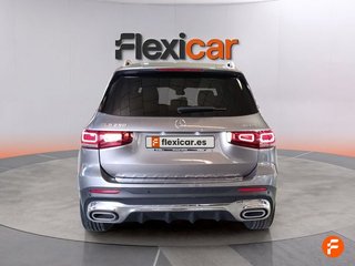 Mercedes Clase GLB 2.0 GLB 250 4MATIC DCT 165KW (224CV)