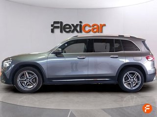 Mercedes Clase GLB 2.0 GLB 250 4MATIC DCT 165KW (224CV)