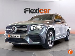 Mercedes Clase GLB 2.0 GLB 250 4MATIC DCT 165KW (224CV)