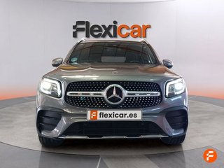 Mercedes Clase GLB 2.0 GLB 250 4MATIC DCT 165KW (224CV)