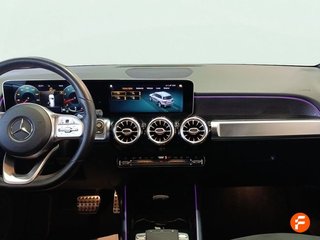 Mercedes Clase GLB 2.0 GLB 250 4MATIC DCT 165KW (224CV)