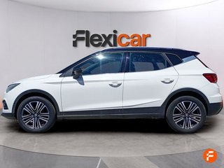 Seat Arona 1.0 TSI 85kW (115CV) DSG Style Eco