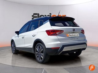 Seat Arona 1.0 TSI 85kW (115CV) DSG Style Eco