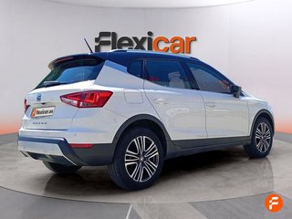 Seat Arona 1.0 TSI 85kW (115CV) DSG Style Eco