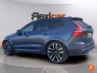 Volvo XC60 2.0 B4 D Core Auto