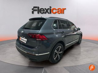 Volkswagen Tiguan Life 1.4 TSI eHybrid 180kW (245CV) DSG