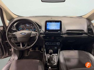 Ford Ecosport 1.0T EcoBoost 103kW (140CV) S&S Titanium