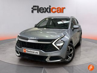 Kia Sportage 1.6 CRDi MHEV 100kW (136CV) Business 4x2