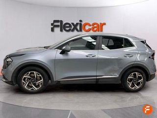 Kia Sportage 1.6 CRDi MHEV 100kW (136CV) Business 4x2