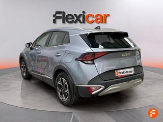 Kia Sportage 1.6 CRDi MHEV 100kW (136CV) Business 4x2